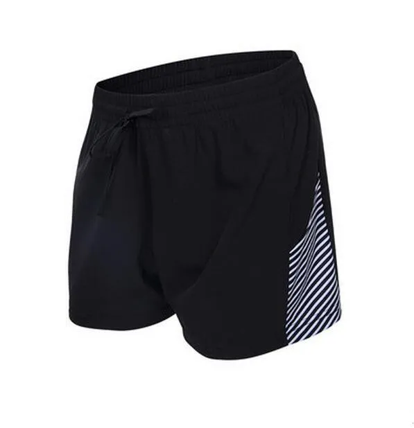 Vintage Silky-Soft Running Shorts DL for Women