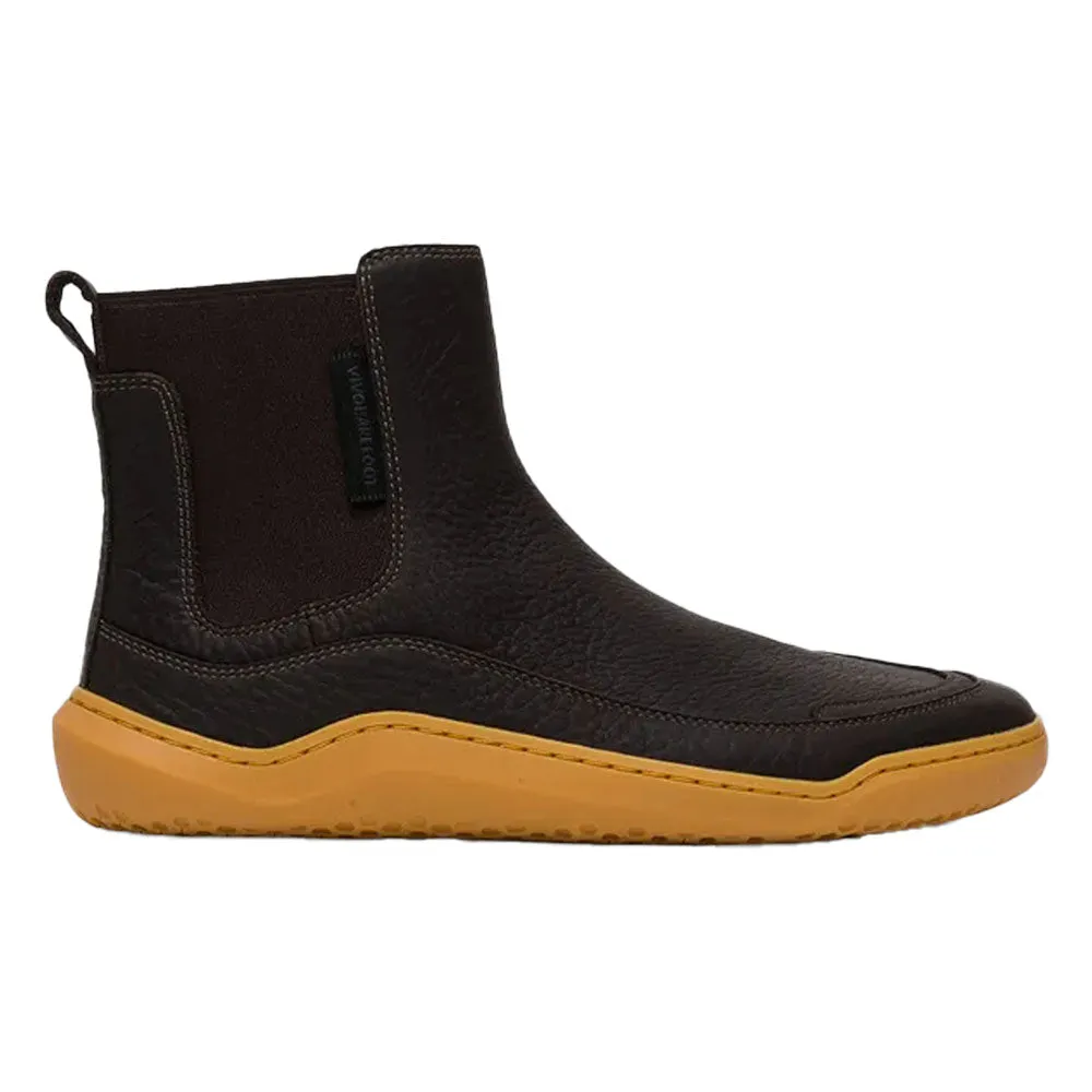 Vivobarefoot Gobi Chelsea - Bracken (Womens)