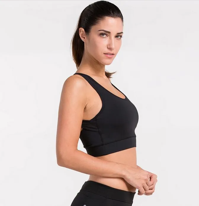 VSTU Modern High Performance Sports Bra SH for Women