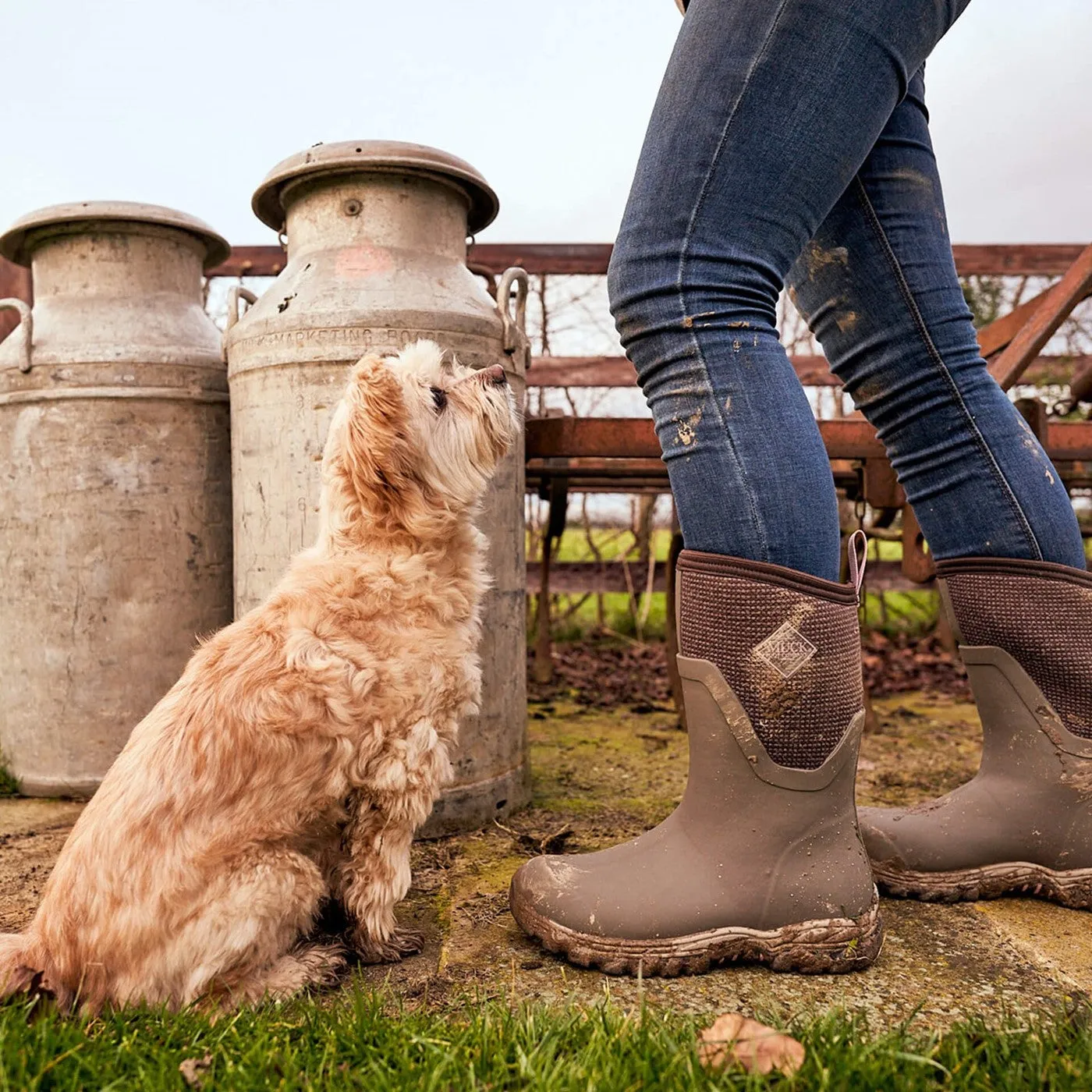 Women's Arctic Sport II Short Boots