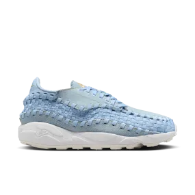 Women's Nike Air Footscape Woven Washed Denim