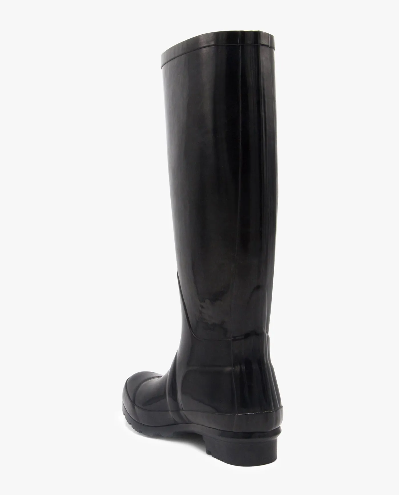 WOMENS THAMES TALL RAINBOOT