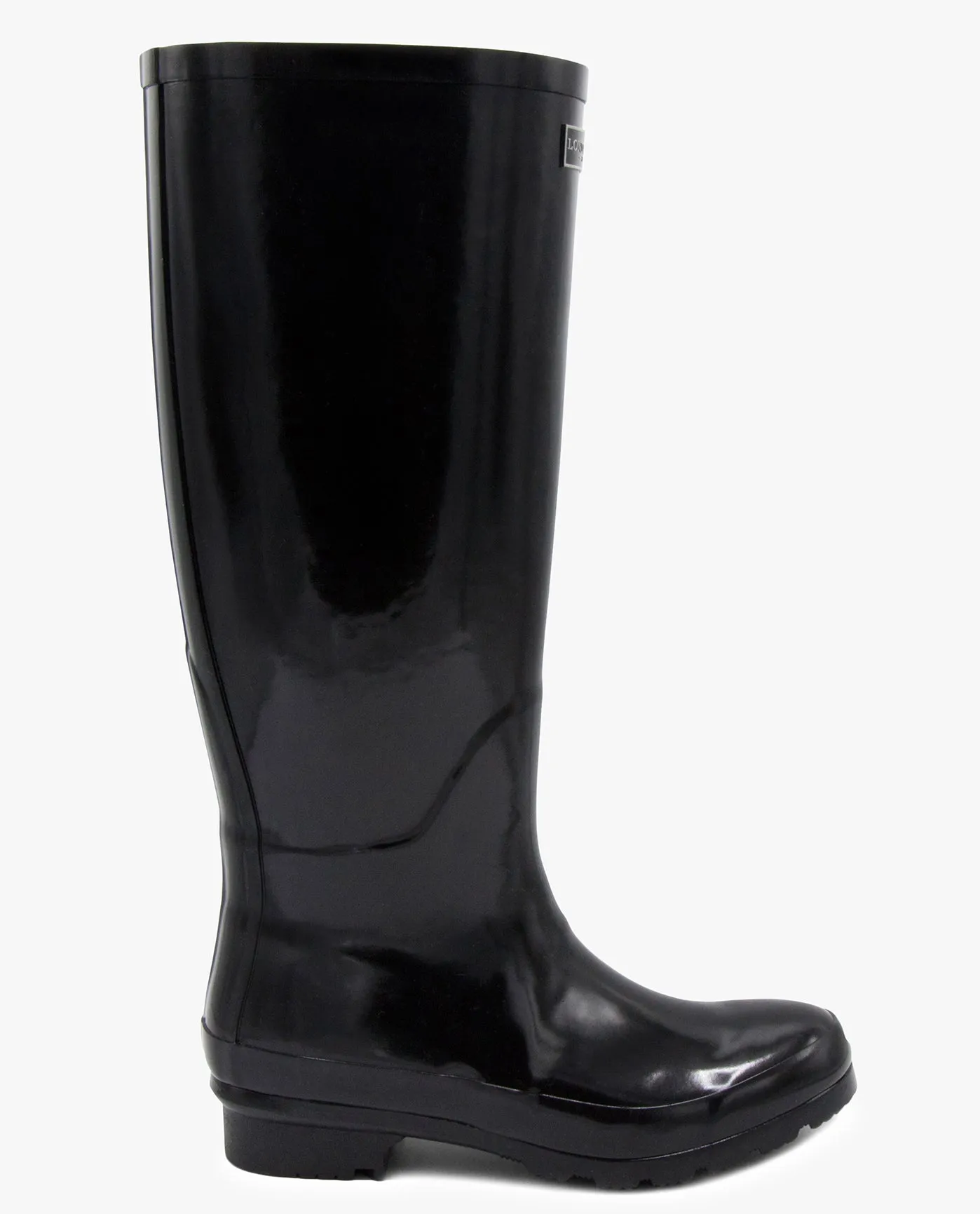 WOMENS THAMES TALL RAINBOOT