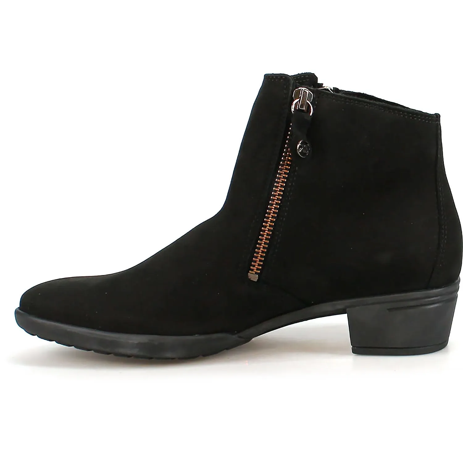 XS City Boot 1720